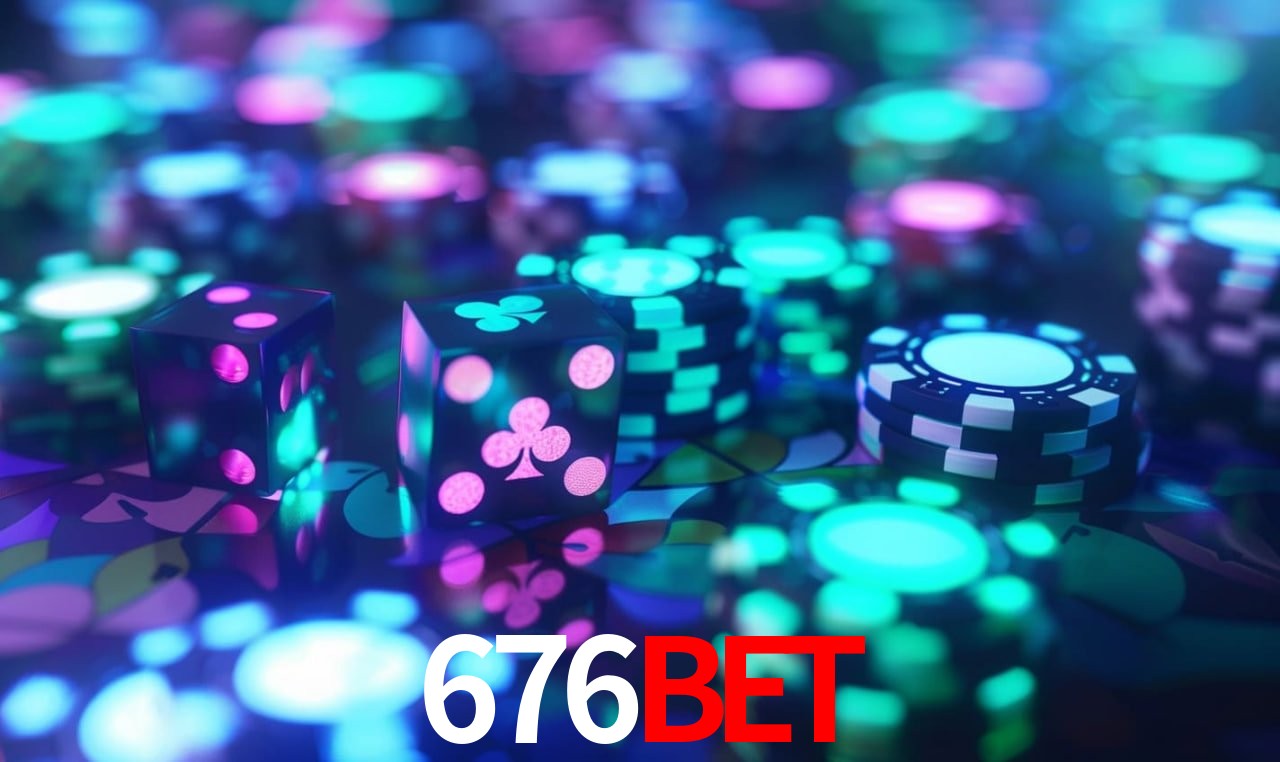 A Revolução dos Aplicativos de Jogos no 676bet