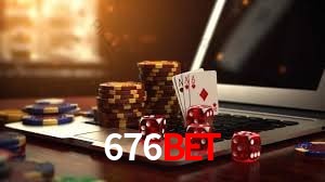 Desvendando o Mundo dos Jogos Virtuais na 676bet