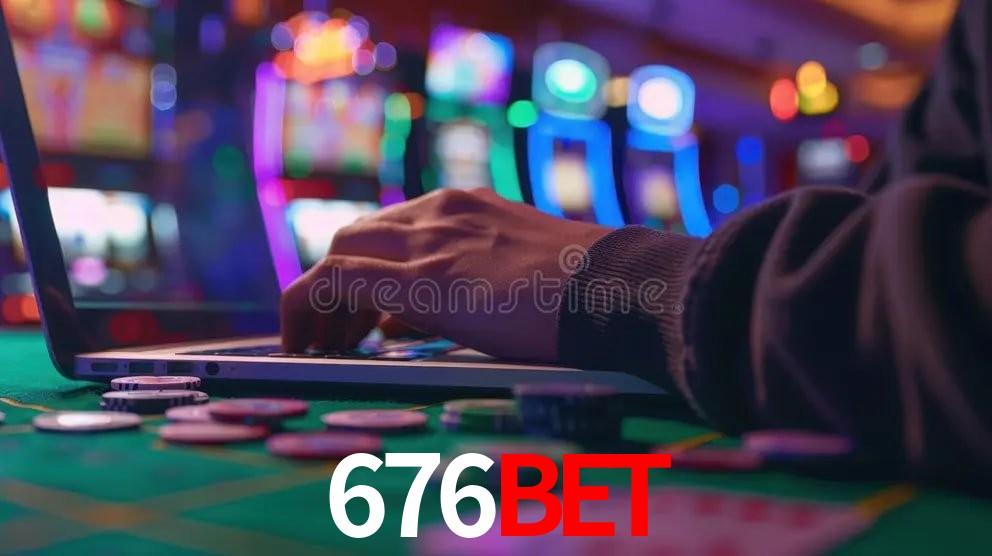 A Revolução dos Aplicativos de Jogos no 676bet