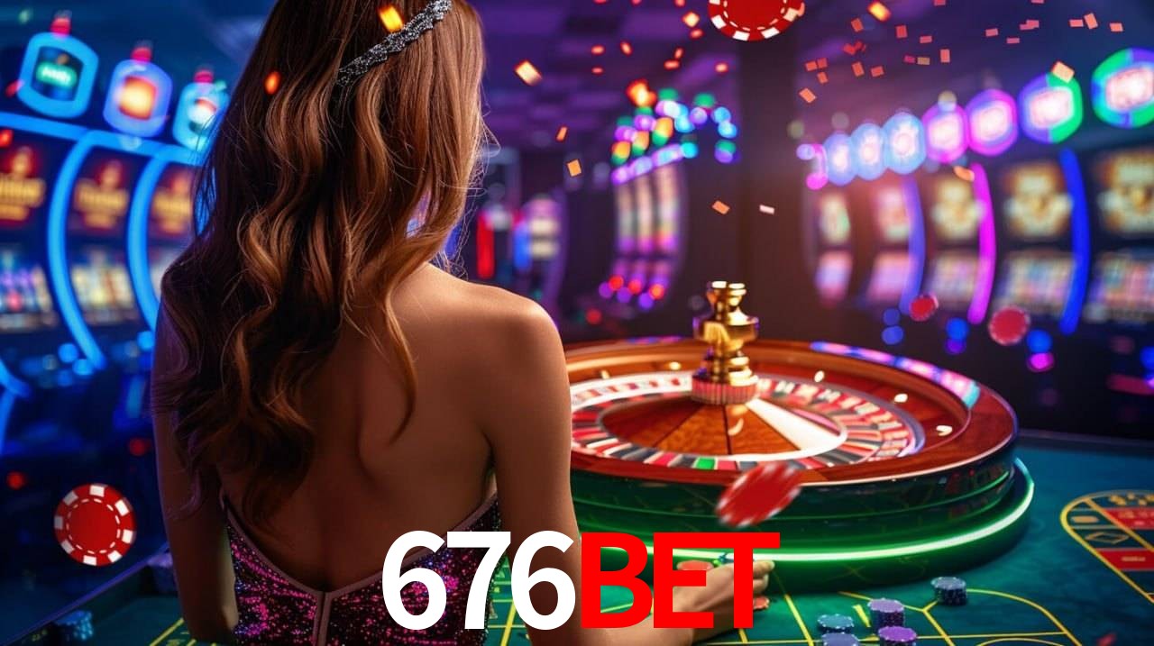 Descubra a Essência do 676bet: Nossa História e Compromissos